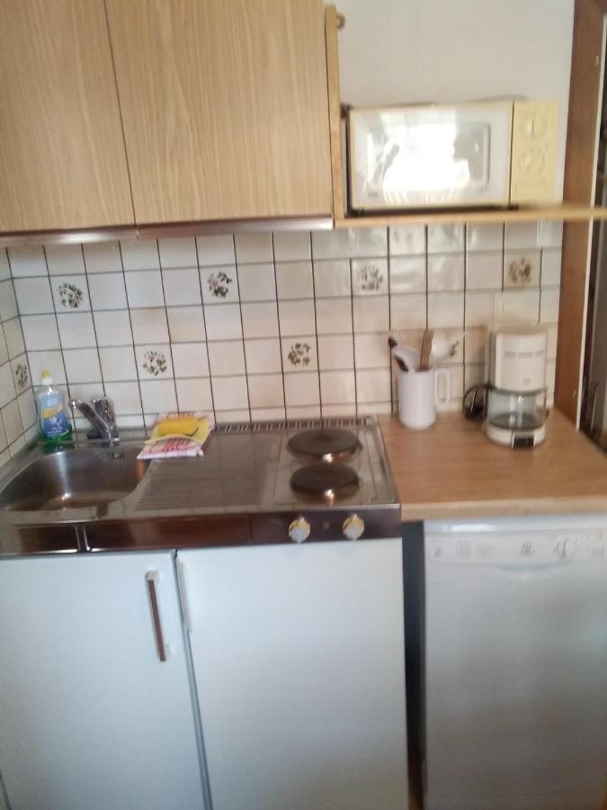 Appartements Direkt Am See Грундльзее Экстерьер фото