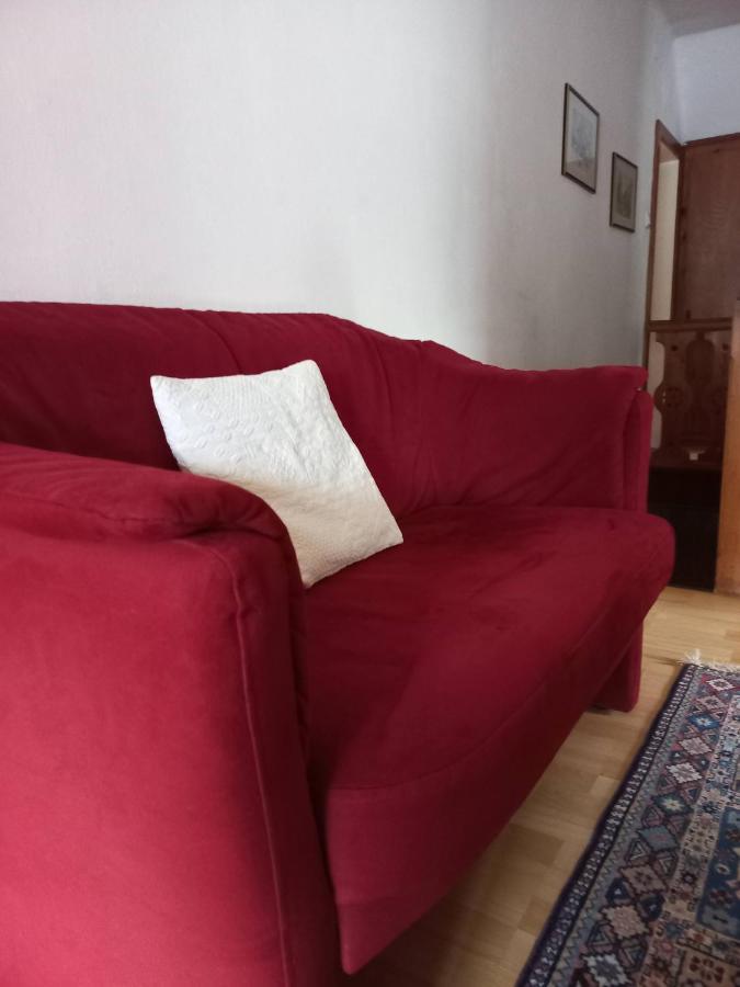Appartements Direkt Am See Грундльзее Экстерьер фото