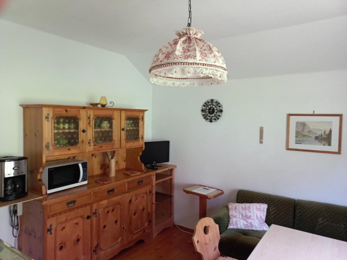 Appartements Direkt Am See Грундльзее Экстерьер фото