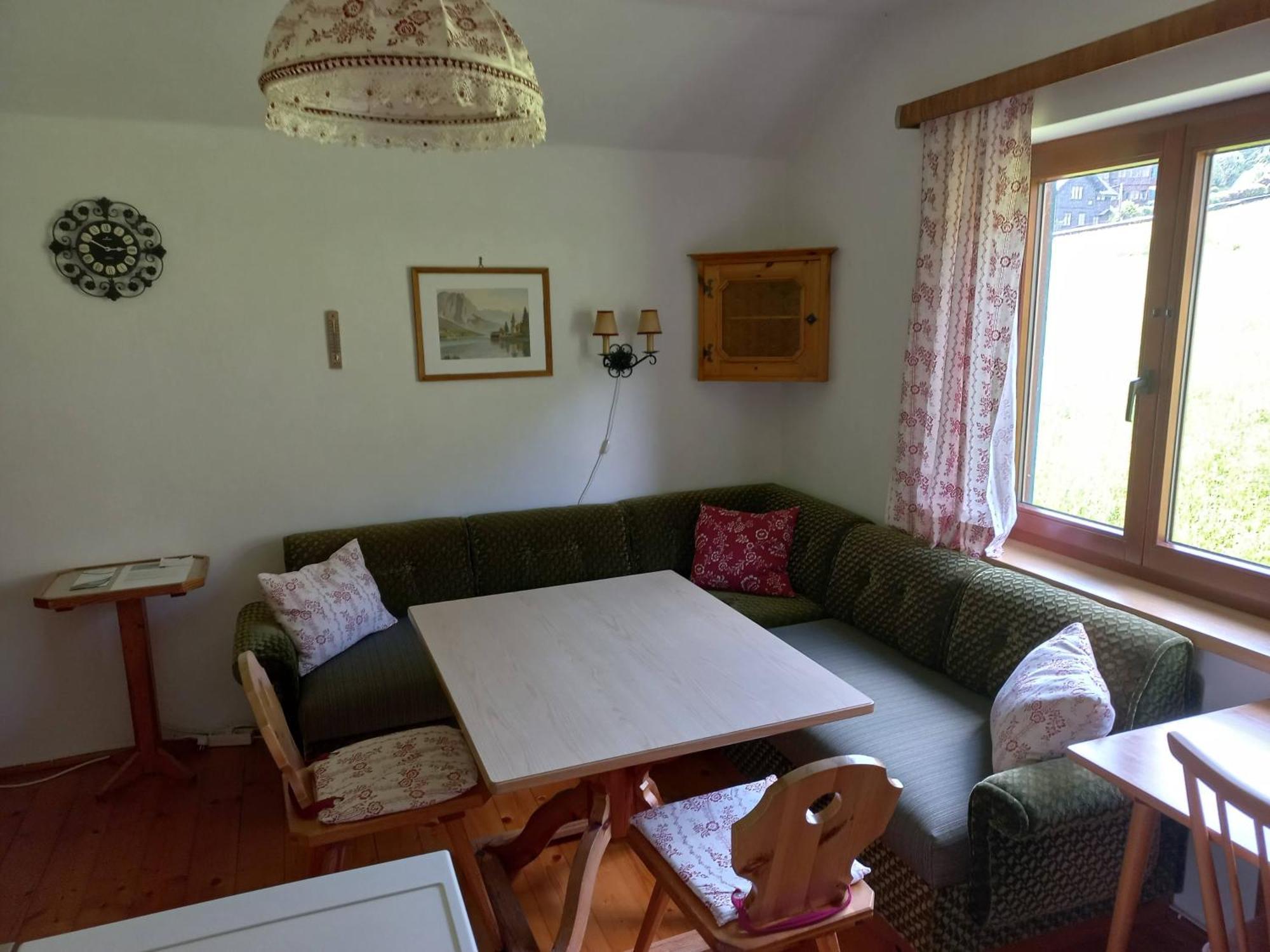 Appartements Direkt Am See Грундльзее Экстерьер фото