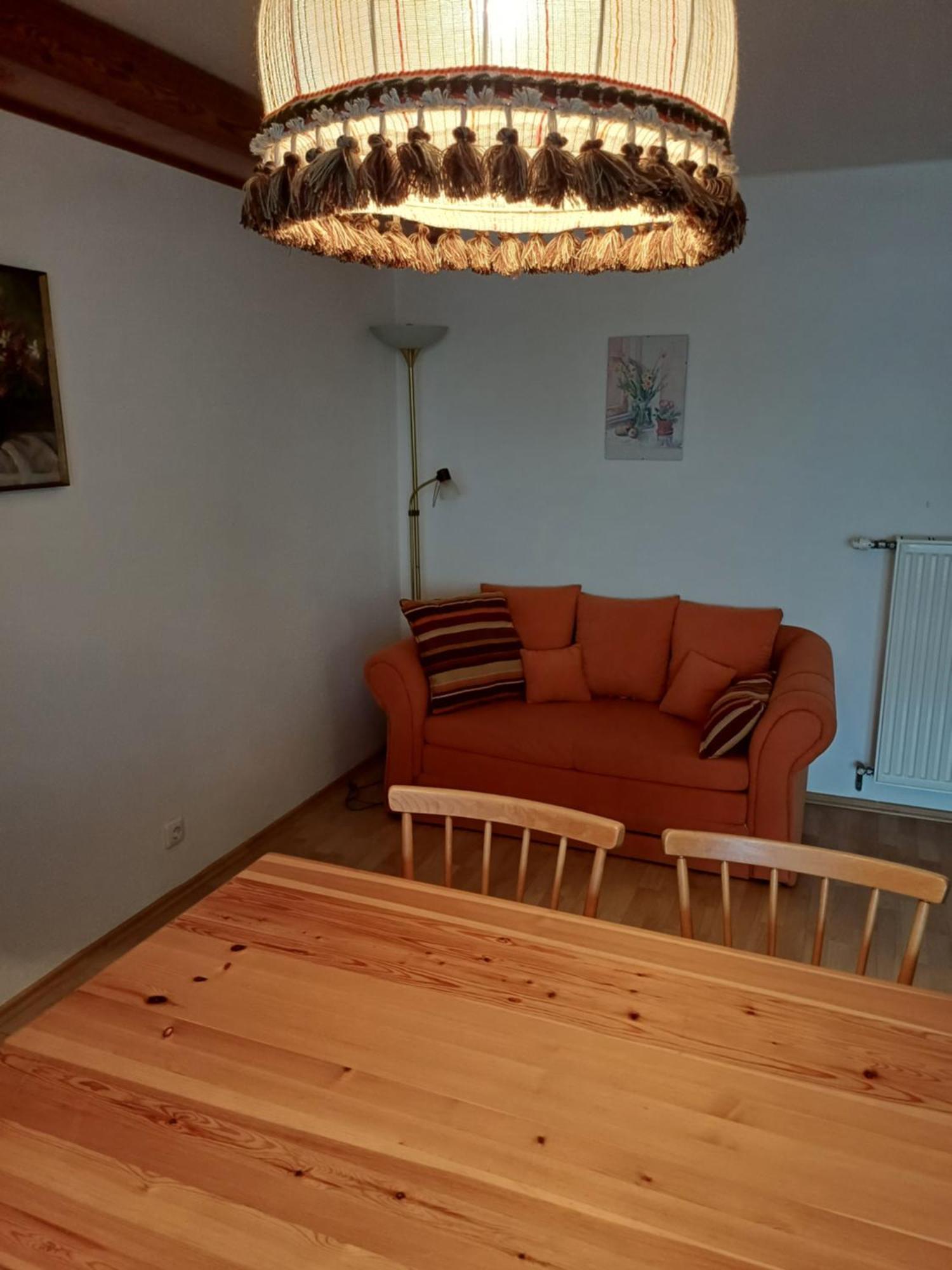 Appartements Direkt Am See Грундльзее Экстерьер фото