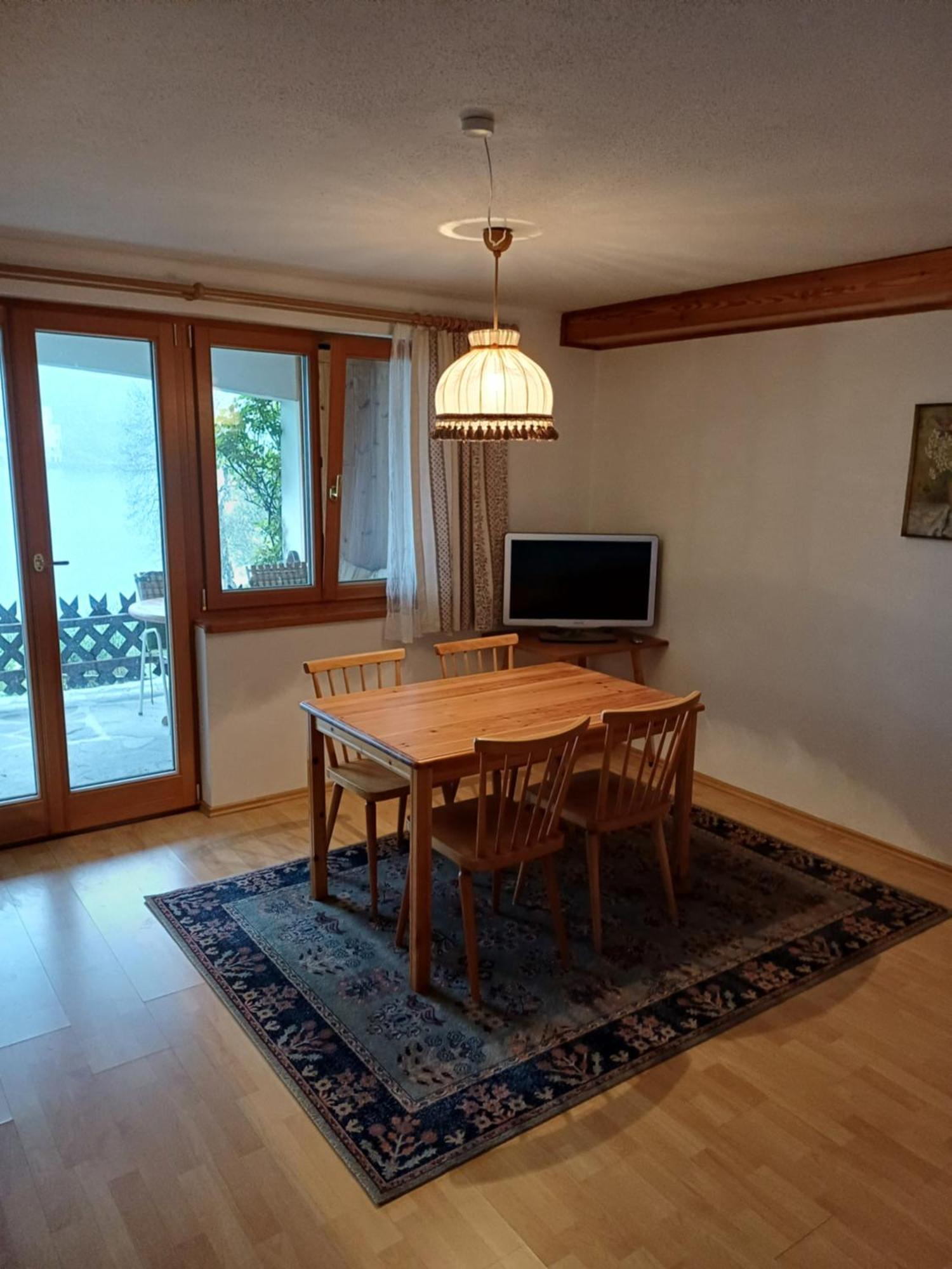 Appartements Direkt Am See Грундльзее Экстерьер фото
